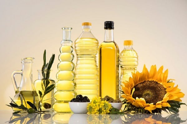 edible oil