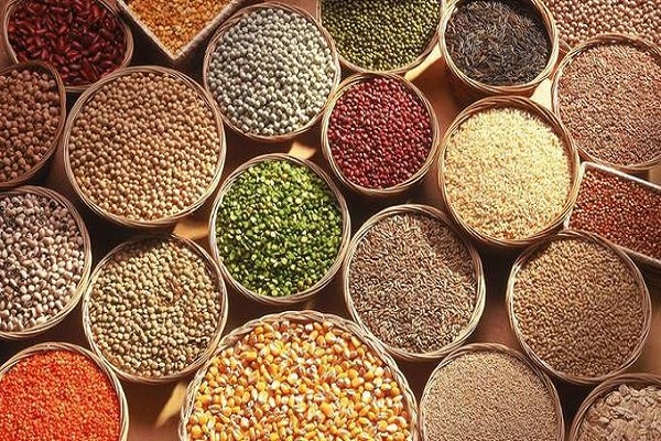 grains